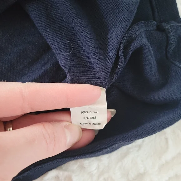 J. Crew Pullover - Picture 4 of 6